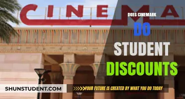 Cinemark Student Discounts: How to Save on Movie Tickets