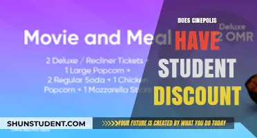Cinepolis Student Discount: How to Save on Movie Tickets