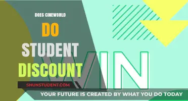 Cineworld Student Discount: How to Save on Movie Tickets