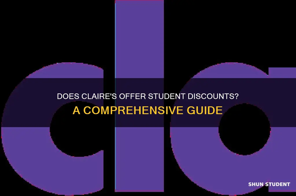 does claire