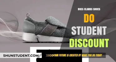 Does Clarks Offer Student Discounts? A Comprehensive Guide for Savvy Shoppers