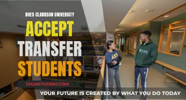 Clarkson University Transfer Admissions: What You Need to Know