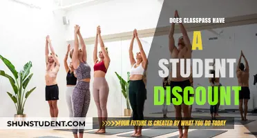 ClassPass Student Discount: How to Save on Fitness as a Student