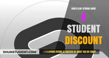 Unlock Affordable Creativity: Clip Studio Student Discount Explained