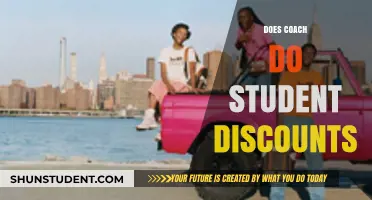 Does Coach Offer Student Discounts? A Comprehensive Guide for Savvy Shoppers