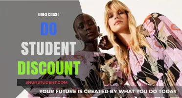 Does Coast Offer Student Discounts? A Comprehensive Guide for Savvy Shoppers