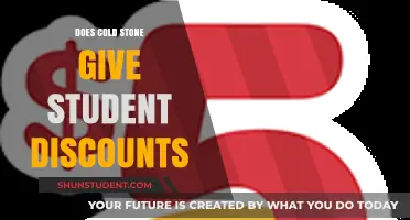 Does Cold Stone Offer Student Discounts? Savings Guide for Students