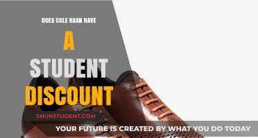 Unlock Savings: Does Cole Haan Offer Student Discounts?