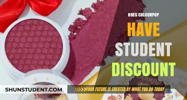 Unlock Savings: Does ColourPop Offer Student Discounts?
