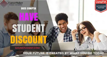 CompTIA Student Discounts: How to Save on Certification Costs