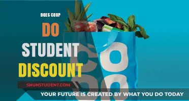 Does Coop Offer Student Discounts? A Comprehensive Guide for Savvy Shoppers