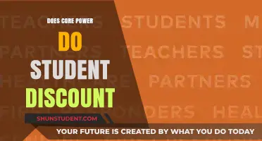 Core Power Student Discount: Savings for Students on Protein Drinks?