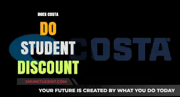 Does Costa Offer Student Discounts? A Complete Guide for Savvy Students