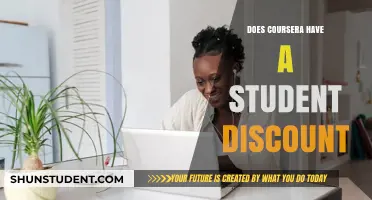 Unlock Affordable Learning: Coursera's Student Discount Explained
