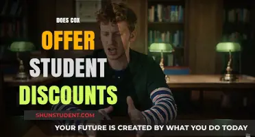 Cox Student Discounts: Are Savings Available for Students?