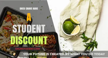 Does Crave Offer Student Discounts? Unlocking Affordable Streaming for Students