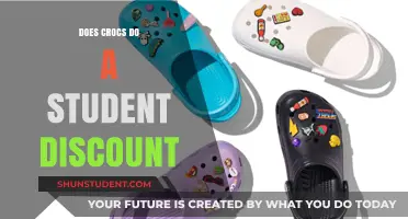 Crocs Student Discount: How to Save on Comfortable Footwear