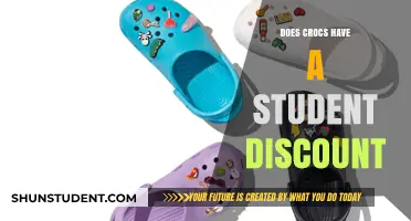 Crocs Student Discount: How to Save on Comfortable Footwear