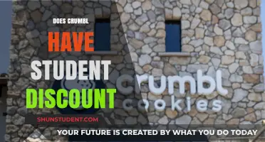 Does Crumbl Offer Student Discounts? A Sweet Deal for Students