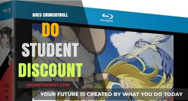 Crunchyroll Student Discount: How to Save on Anime Streaming