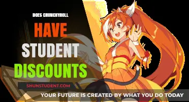 Crunchyroll Student Discounts: Are They Available for Anime Fans?