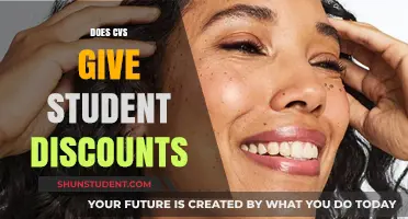 Does CVS Offer Student Discounts? Savings Tips for College Students