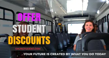 Does Dart Provide Student Discounts? A Comprehensive Guide for Savvy Students