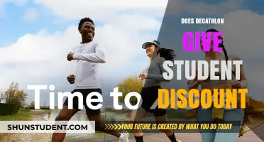 Does Decathlon Offer Student Discounts? A Comprehensive Guide for Savvy Shoppers