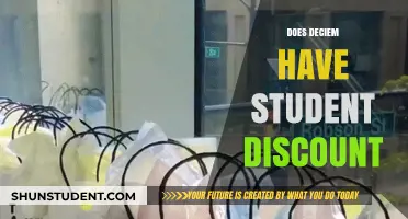 Unlock Savings: Deciem Student Discount Guide for Smart Shoppers