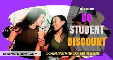 Deezer Student Discount: How to Save on Music Streaming