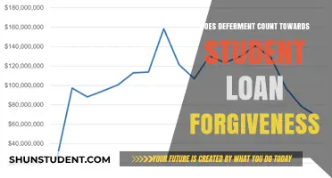 Does Deferment Impact Student Loan Forgiveness Eligibility and Timeline?