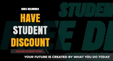Does Deliveroo Offer Student Discounts? A Complete Guide for Students