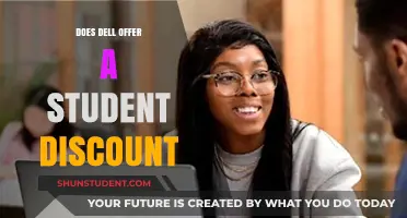 Unlock Savings: Does Dell Offer Student Discounts for Laptops?