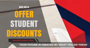 Delta Student Discounts: Are They Available and How to Access Them?