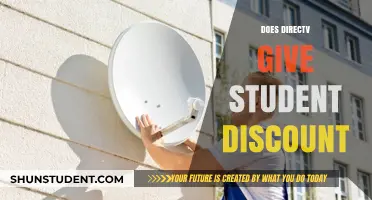 Does DirecTV Offer Student Discounts? A Comprehensive Guide for Savvy Students