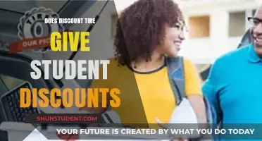 Student Savings: Does Discount Tire Offer Deals for Students?