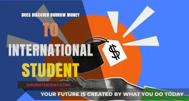 Discover Student Loans: Borrowing Options for International Students