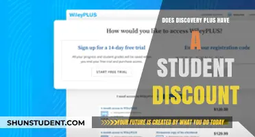 Unlock Savings: Does Discovery Plus Offer Student Discounts?