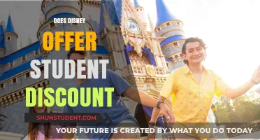 Unlock Savings: Does Disney Offer Student Discounts?