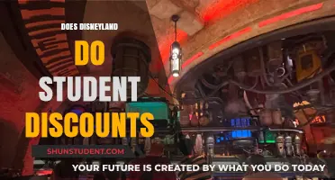 Unlocking Savings: Student Discounts at Disneyland Explained