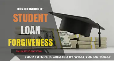 DoD Civilians and Student Loan Forgiveness: What You Need to Know