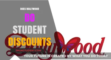 Dollywood Student Discounts: Are They Available for Savvy Scholars?