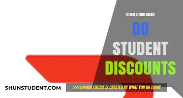 Does DoorDash Offer Student Discounts? A Complete Guide for Students