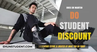 Unlock Savings: Dr. Martens Student Discount Guide for Shoppers