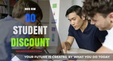 Does DSW Offer Student Discounts? Savings Guide for College Shoppers