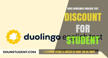 Duolingo English Test Student Discount: Eligibility and Savings Guide
