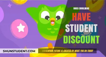 Unlocking Language Learning: Does Duolingo Offer Student Discounts?
