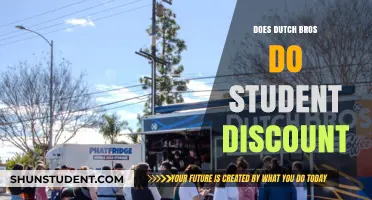 Dutch Bros Student Discount: What You Need to Know