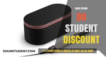 Dyson Student Discount: How to Save on Premium Tech as a Student