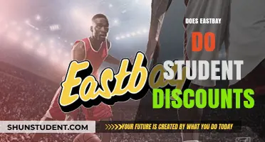 Eastbay Student Discounts: Unlocking Savings for Scholars and Athletes